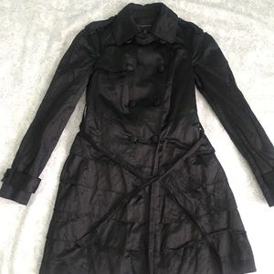 Dress Coat
